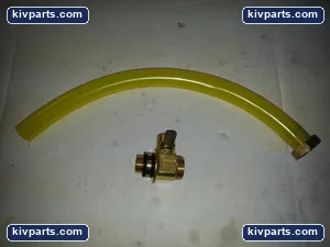 W1011450 Fumoto Oil Drain Valve – actual item, photo 2 of 4