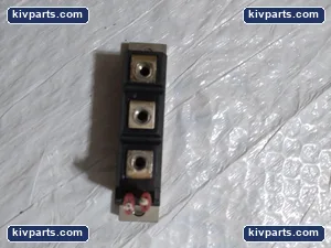 AEG TT95N1200KOC Powerblock Dual Thyristor Module – actual item, photo 2 of 3