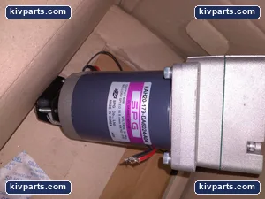SPG FAH20-179-DA6024-A04 Inkok DC Motor – actual item, photo 2 of 6