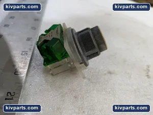 Square D KA2 Contact Block Auxiliary Switch – actual item, photo 3 of 8