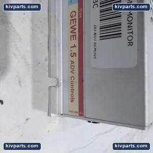 1026 MK2 Structural Vibration Monitor – actual item, photo 5 of 9