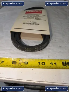 Dayton 4L480H Premium Belt – actual item, photo 2 of 4