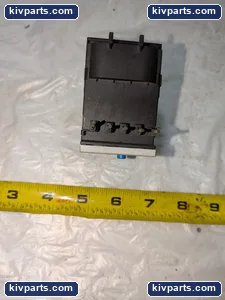Siemens 3RB2113-4PD0 Sirius – actual item, photo 5 of 7