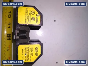 Bussmann H25030-30A Fuse – actual item, photo 3 of 4