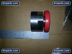 Dixon 22MP-R100 FNPT Adapter – actual item, photo 5 of 5