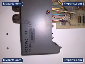 Foxboro 2AT-SBU Transmitter – actual item, photo 4 of 7