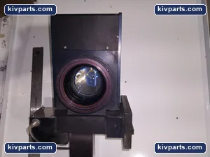 SCANLAB SCANGINE 10 1064NM – actual item, photo 7 of 10