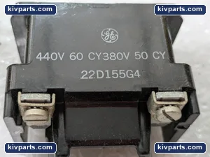 General Electric 22D155G4 Strong – actual item, photo 3 of 6