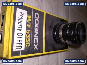 Cognex DVT535C Vision System – actual item, photo 2 of 5