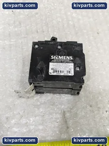 Siemens B230 Circuit Breaker – actual item, photo 2 of 4