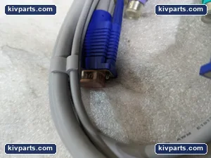 PAN Pacific S-VKMC-6 KVM Switch Cable – actual item, photo 6 of 9
