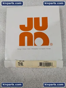 Juno T21 End Feed Connector – actual item, photo 7 of 8