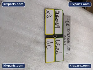 Honeywell 63034 – actual item, photo 9 of 9