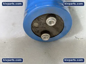 Sprague Powerlytic 3302 – actual item, photo 3 of 5