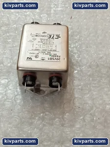 Telemecanique 20VSB1 F8333 EMI Power Line Filter – actual item, photo 3 of 4