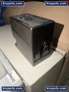 General Electric GEI-28801 GEF-2623F Auxiliary Control Relay – actual item, photo 6 of 7