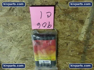 3M HCSN-6460-6PK Lug – actual item, photo 2 of 2