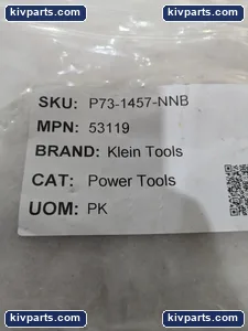 Klein Tools 53119 Cutting Tool – actual item, photo 2 of 6