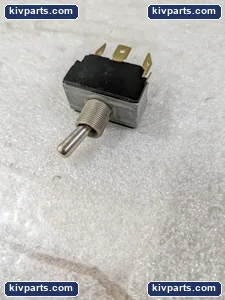 Cutler-Hammer 7565K7 Toggle Switch – actual item, photo 4 of 6