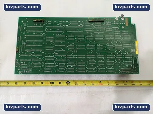 Giddings Lewis 810-21284-01 Circuit Board – actual item, photo 5 of 6
