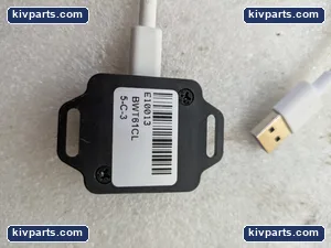BWT61CL Bluetooth 2.0 Tilt Angle Sensor – actual item, photo 3 of 8
