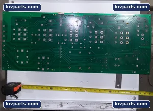 Fanuc 20B-1004-0740 CNC Control Board – actual item, photo 9 of 10