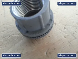 Myers Industrial Power Control – actual item, photo 7 of 8