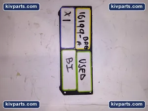 MKS 2179A22CR1BV-S Mass FLO Controller – actual item, photo 4 of 4