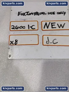 SMC KQ2N04-99 Fittings – actual item, photo 4 of 4