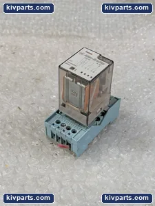 Allen-Bradley 700-HA32A1 Tube Relay – actual item, photo 2 of 5