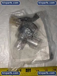 Allied Healthcare L496 Non-Rebreathing Valve – actual item, photo 2 of 4