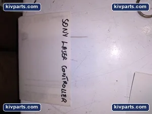 Sony 1623001102 Laser Controller – actual item, photo 8 of 9