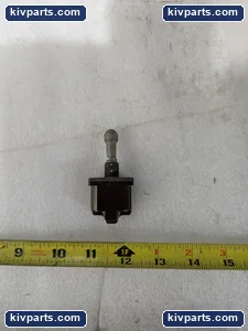 Cutler-Hammer 8504K4 Toggle Switch – actual item, photo 4 of 6