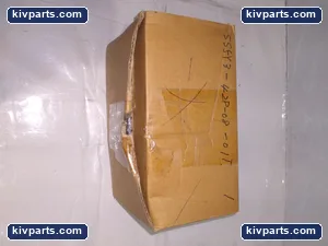 SMC SS5Y3-42P-08-01T Manifold Base – actual item, photo 4 of 5