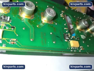 Indramat DTS9 109-0928-3A01-P3 Servo Drive – actual item, photo 6 of 7