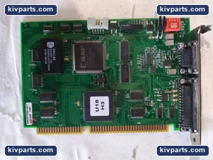Marsh 21975 Interface Circuit Board PCB – actual item, photo 3 of 5