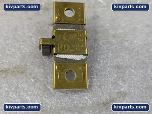 Square D B0.92 Motor Starter Heater Element – actual item, photo 3 of 5