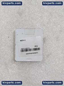 Bussmann WER-2 Telepower Bolt-On Fuse – actual item, photo 2 of 3
