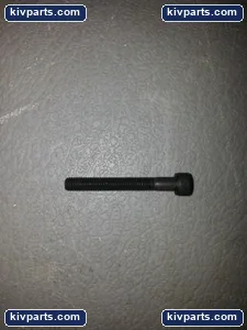 Trinity 23170 Industries SHCS Socket – actual item, photo 3 of 3