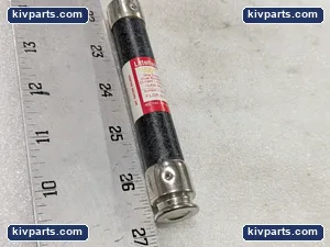 Littelfuse Flsr Class RK-5 SLO BLO Fuse – actual item, photo 3 of 8