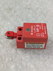 Allen-Bradley 440P-M18001 IMP Safety Limit Switch