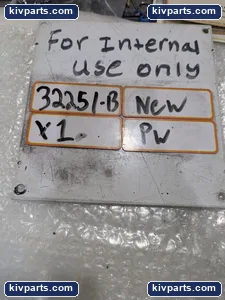 Cutler-Hammer E50SA Ser A2 Limit Switch – actual item, photo 4 of 4