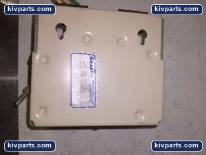 Sencon 801-FS Communication Isolation Module – actual item, photo 2 of 3