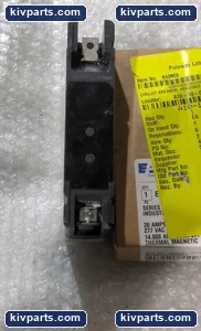HID A10-10-016 Molded Case Circuit Breaker – actual item, photo 2 of 6