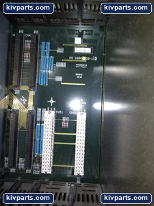 Yokogawa S99610B-1 Automation Control Module – actual item, photo 5 of 8