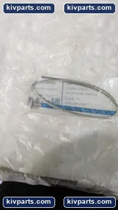 Eaton 21007-HQ Fuse – actual item, photo 2 of 3