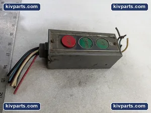 Allen-Bradley 800S-3SC Pushbutton – actual item, photo 12 of 14