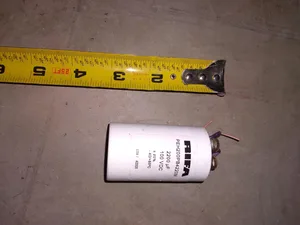 Rifa PEH200PB4220M Capacitor