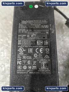 EA11013C-240 AC Adapter Power Supply – actual item, photo 3 of 6