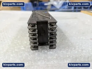 M4 A0N0 Digital Preset Counter Timer – actual item, photo 6 of 7